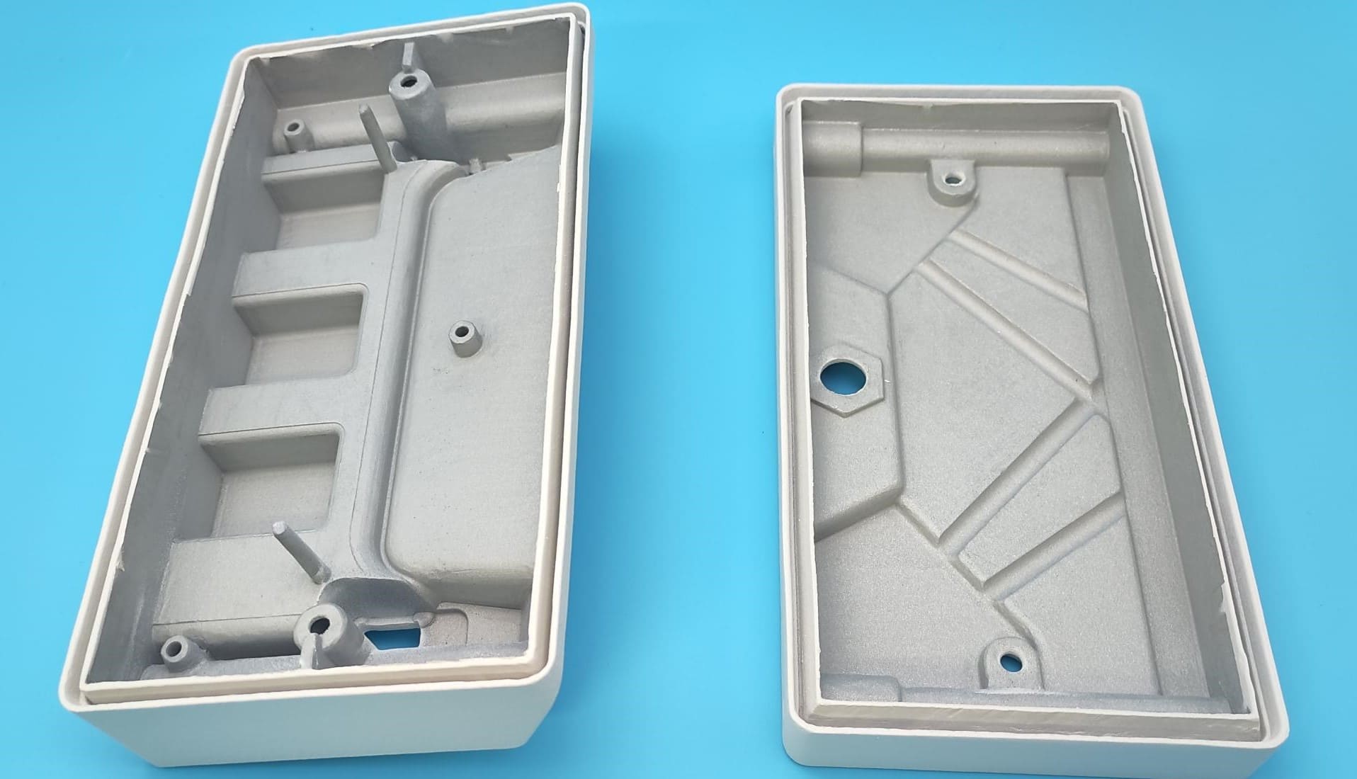 yotta energy x 3dspro_3d printed solar energy parts_power coated aluminum_2